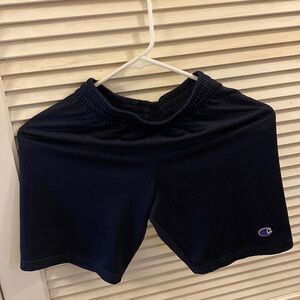 Champion boys shorts